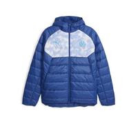 Veste de survêtement Padded OM 2023/24 L