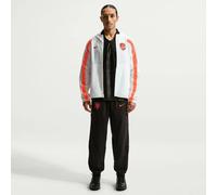 Veste de survêtement Pays-Bas Energy Coupe du Monde 2026 Blanc XL Male
