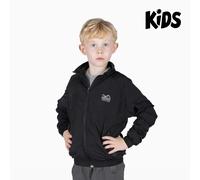 Veste de survêtement Phantom Athletics DMC Noir XL