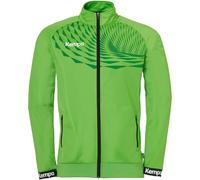 Kempa Wave 26 Poly Veste Homme M Vert