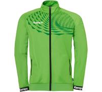 Kempa Wave 26 Poly Veste Homme S Vert