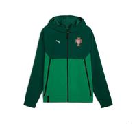 Veste de survêtement Portugal Tech 2025 M