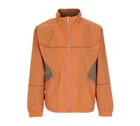 Veste de survetement pour hommes Essential Statement Warm Up Jacket Rust Oxide/palomino/sail RUST OXIDE/PALOMINO/SAIL L