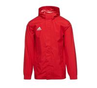 Adidas Ent22 Aw Jacket Rouge S / Regular Homme