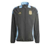Veste de survêtement Prematch Argentine Copa America 2024 Gris L Male