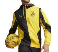 Veste de survêtement Prematch Borussia Dortmund 2023/24 XS
