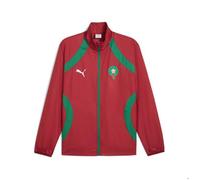 Veste de survêtement Prematch Maroc 2024 S