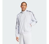 Veste de survêtement Pride Tiro Halo Blue S