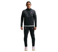 Veste de survêtement PSG City Side 2026/27 Noir S Male
