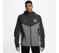 Nike Veste Tech Windrunner Paris Saint-Germain HQ4981 – Fermeture éclair intégrale Homme