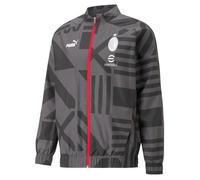 Veste de survêtement Puma A.C. Milan Homme Pre-Match M