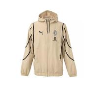 Veste de survêtement Puma AC MILAN PREMATCH WOVEN XXL