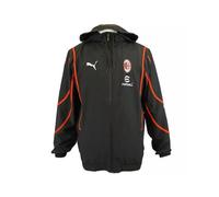 Veste de survêtement Puma AC MILAN PREMATCH WOVEN XXL