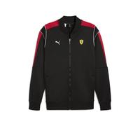 Veste de survêtement Puma Ferrari MT7 Track Noir M