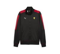 PUMA Veste Race MT7 Scuderia Ferrari HP Homme XS, Black