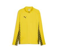 Veste de survêtement Puma Liga 2026/27 Jaune L Male