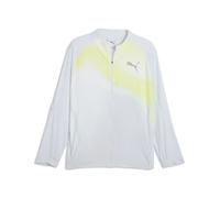 Veste de survêtement Puma Lightspeed Gris XS