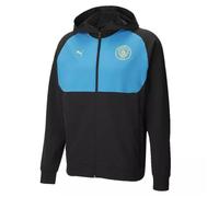 Veste de survêtement Puma MCFC PUMATECH M
