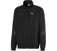 Veste de survêtement Puma MERCEDES STREET WOVEN S