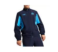 Veste de survêtement Puma OM ftblARCHIVE S