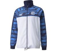 Veste de survêtement Puma OM FTBLHERITAGE