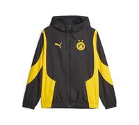 Veste de survêtement Puma PREMATCH BVB