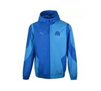 Veste de survêtement Puma PREMATCH OM S