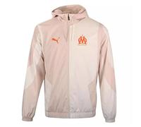 Veste de survêtement Puma PREMATCH OM XS