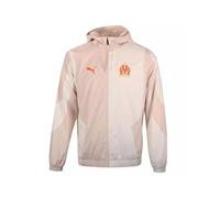 Veste de survêtement Puma PREMATCH OM XS