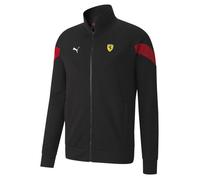 Veste de survêtement Puma SCUDERIA FERRARI RACE MCS S