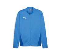 Veste de survÃªtement Puma TeamGoal Bleu M