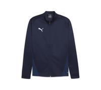 Veste de survêtement Puma TeamGoal Bleu XS Male