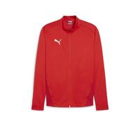 Veste de survêtement Puma TeamGoal Rouge M Male