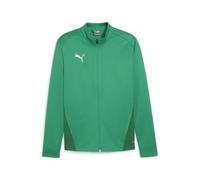 Veste de survêtement Puma TeamGoal Vert 3XL
