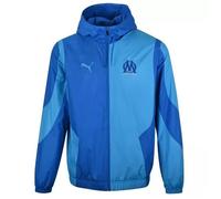 Veste de survêtement Puma VESTE DE SURVETEMENT OM PUMA S