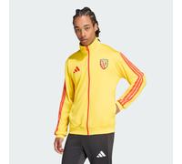 Adidas Veste de survêtement RC Lens DNA 2026/27 Jaune XL