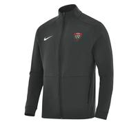 Veste de survêtement RC Toulon 2026/27 Gris L