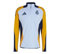 Veste de survÃªtement Real Madrid 2024/25 Bleu XL