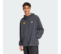 Veste de survêtement Real Madrid Carbon XS