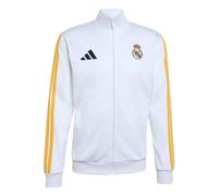 Veste de survÃªtement Real Madrid DNA 2026/27 Blanc M