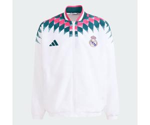 Veste de survêtement Real Madrid Stadium Enfants White 13-14A