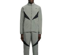 Veste de survêtement Reebok Gris S