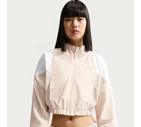 Veste de survêtement rétrécie Nike pour femme