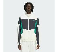 VESTE DE SURVÊTEMENT SANTIAGO Off White XL