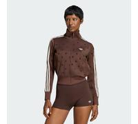 Veste de survêtement SATIN POLKA DOTS TT Auburn M