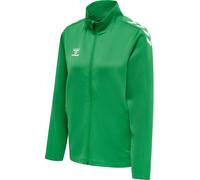 Veste de survêtement semi-zippée femme Hummel Core XK Vert 2XL
