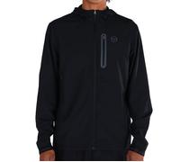 Veste de Survêtement Sergio Tacchini Pelle noire M