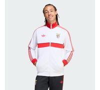 Veste de survêtement SL Benfica Originals White 2XL