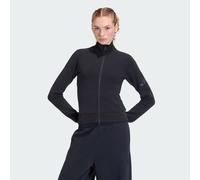 VESTE DE SURVÊTEMENT SLIM SOFT LUX Black 2XS