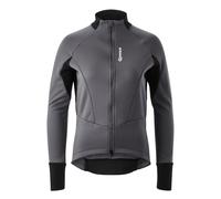 Gonso Road Softshell Jacket Gris 40 Femme